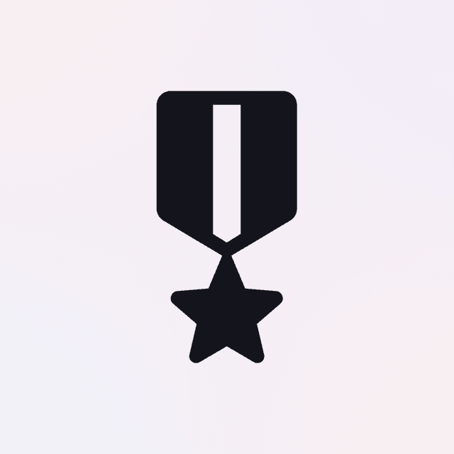 BadgeUp logo
